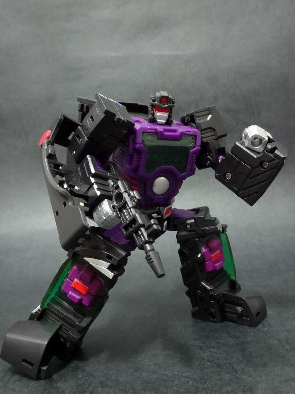 In Hand Images TFC Toys Phototron DSLR Camera Combiner Team Figures  (12 of 52)